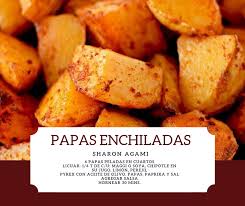 Papas Enchiladas Al Horno Veganas Https Www Facebook Com Groups 308059346515126 Ref Share Enchiladas Vegano Licuados
