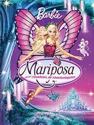 Barbie Mariposa Und Ihre Freundinnen Die Schmetterlingsfeen Dt Ov Und Ihre Barbie Mariposa Barbie Movies Barbie Fairytopia Barbie Princess