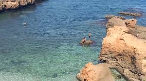 Tipaza est la destination idéale pour les amateurs d'histoire(s). Ete 2020 Chenoua Plage Tipaza Youtube
