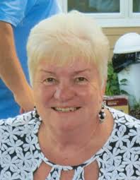 Christina Gaeth Obituary (1947