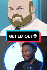 Invincible Season 3 Ep 7 Mark and Eve