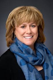 Meet an original 40 Under 40 honoree: Vera Bothner