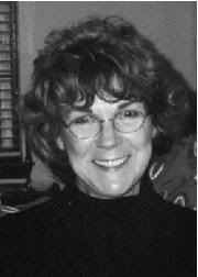 Nancy Tucker Obituary (1942