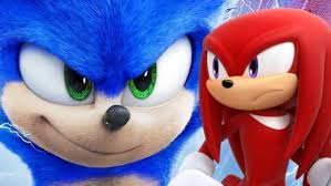 Sure, sonic finished off the diabolical ivo robotnik in the first sonic the hedgehog for the game gear (see gamepro, february '92). Rumor Sonic The Hedgehog 2 Will Include Knuckles