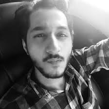 Abdullah Arshad (theabdulah)