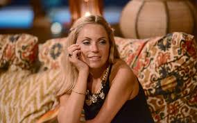 Sarah goes from matt's number one to public enemy number one. Sarah Herron S Bachelor In Paradise Blog A Lesson In Love Triangles