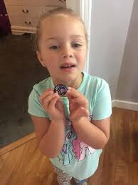 What are the origins of the Crowd Rock and Rocker toys?