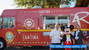 Craving our famous walking taco? Orlando Fl Mexican Food Trucks April 2021 Roaming Hunger