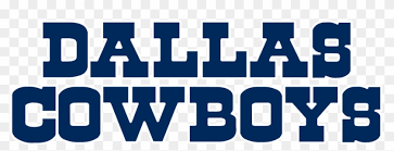 Originally a solid star, the white line and the blue border were added in 1964. Cowboys Star Clip Art Transparent Clipart Vector Design Dallas Cowboys Transparent Logo Free Transparent Png Clipart Images Download