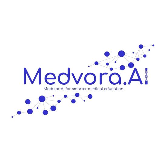 Medvora logo
