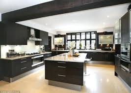 Modern Kitchen Decor Top Luxury House Kitchen Amusing Modern House Kitchen Amazing Interior Insid Luxury Houses Kitchen Kitchen Decor Modern Home Inside Design