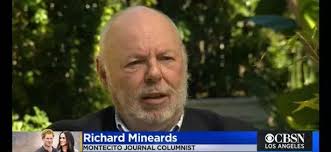 Meghan Markle and Prince Harry's local newspaper reports