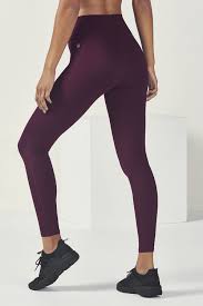 High Waisted Powerhold Leggings