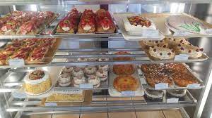 Maybe you would like to learn more about one of these? Hans Harry S Bakery 5080 Bonita Rd B2 Bonita Ca 91902 Usa