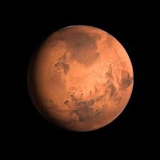 Mars | ROBLOX Doctor Who Universe Wiki | Fandom