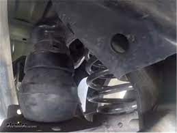 Timbren Rear Suspension Enhancement System Review Video Etrailer Com