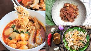 Choose from 110+ makanan nusantara graphic resources and download in the form of png, eps, ai or psd. 18 Makanan Khas Bandung Dan Lokasi Untuk Mencobanya