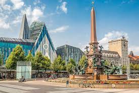 Bei uns erleben sie eine weltoffene atmosphäre und viel raum für kreativität und neue ideen. Unsere Top 22 Leipzig Sehenswurdigkeiten 2021