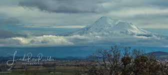 Mt. Shasta Siskiyou County California ...