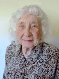 Edith Turner Obituary (2013)