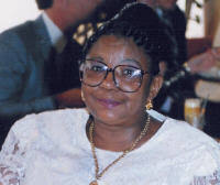 Obituary information for Lillie V. Wiley Smith