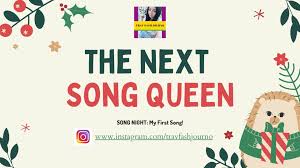 Ven y únete a nosotros！ A Song To Tune Fashionable Travel Journal By Naina
