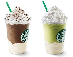 Coffee with rich mocha sauce blended with milk and ice. Dark Mocha White Chocolate Pudding Frappuccino New Starbucks Food Items Online Contests To Complete Your Coffee Journey This July 2013 The Peach Kitchen
