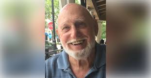 Obituary information for Joseph "Joe" Patrick Musso