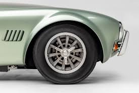 Image result for Light Green 1966 AC Cars