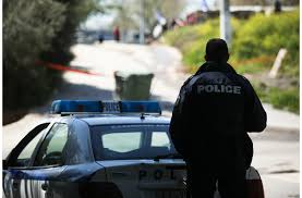 Ραγδαίες οι εξελίξεις γύρω από την υπόθεση της φρικτής δολοφονίας της 32χρονης γυ Dolofonia Sth Dafnh Skotwse Th Syzygo Toy Kai Parado8hke Sthn Astynomia Lifo