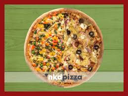 Delicious, healthy & hot pizzas in 30 minutes? Nkdpizzauae Nkdpizzauae Twitter