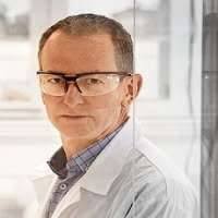 Alan Cuthbertson, Head