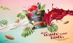 Puehler g.300 rework draining press drains and compresses defective packaged milk cartons. Schweiz Emmi Bietet Veganen Importprodukten Mit Beleaf Die Stirn Vegconomist