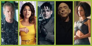 Image result for Familiar Matters, Sex, Drugs, Rock And Roll,