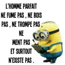 Helas Oui Blague Pour Rire Blague Citations Droles Minions