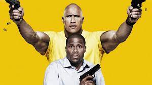Maybe you would like to learn more about one of these? Central Intelligence 2016 Directed By Rawson Marshall Thurber Reviews Film Cast Letterboxd