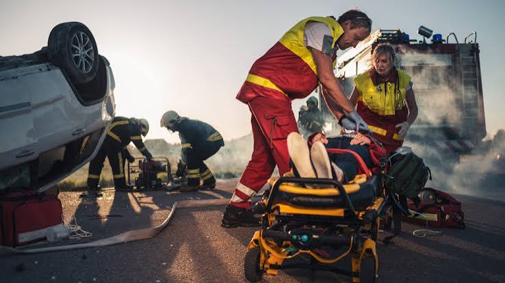 Catastrophically Injured? Compensation & Legal Guidance