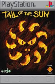 Tail of the Sun for Playstation