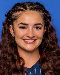 2025 Softball Roster