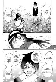 Anime Heaven | The Best Route. Sauce: Bokuben: We Never Learn. #Animeedits  #Animememes #Anime #Weebs #Waifus #Manga | Instagram