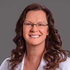 Miranda Luebbert, FNP