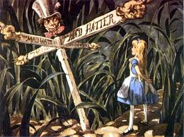 Do you like this video? Alice In Wonderland Partially Lost Original Draft Of Disney Animated Film 1939 The Lost Media Wiki