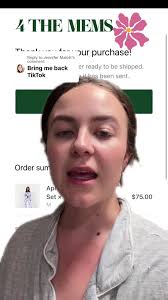 Jennifer Matteo Review