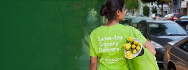 Instacart Shop For Your Favorite Instacart Merchandise Apparel And Accessories