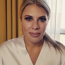 Gina Maria Prima (@kiss_of_beauty_ginamariaprima) • Instagram photos and  videos