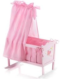 Chic 2000 Bayer Doll Butterfly Design Cradle By Chic 2000 Awesome Products Selected By Anna Churchill Baby Doll Nursery Baby Girl Toys Nursery Room Design