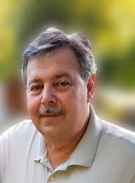 Robert Alberti “Bob”