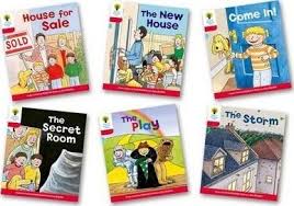 Pdf Download Oxford Reading Tree Level 4 Stories Pack Of 6 Free By Roderick Hunt In 2020 Reading Tree Oxford Reading Tree Childrens Reading
