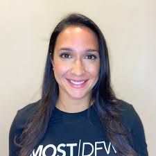 Meet the Team — MOST/DFW