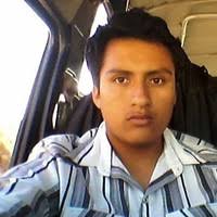 Ronald rios contreras